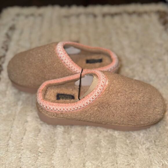 PLATFORM COZY SCUFF SLIPPERS 🧸 - Picture 5 of 6